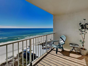Summit Beach Resort #1102